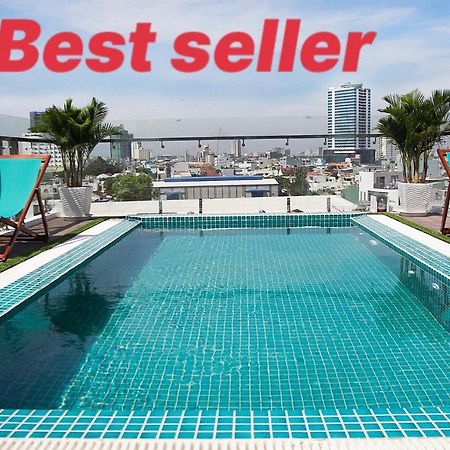 Sing Hotel Ντα Νανγκ Εξωτερικό φωτογραφία