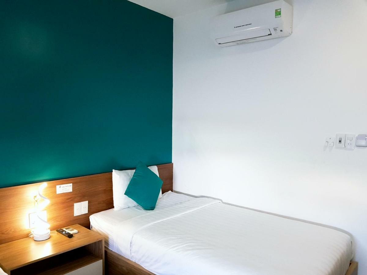 Sing Hotel Ντα Νανγκ Δωμάτιο φωτογραφία
