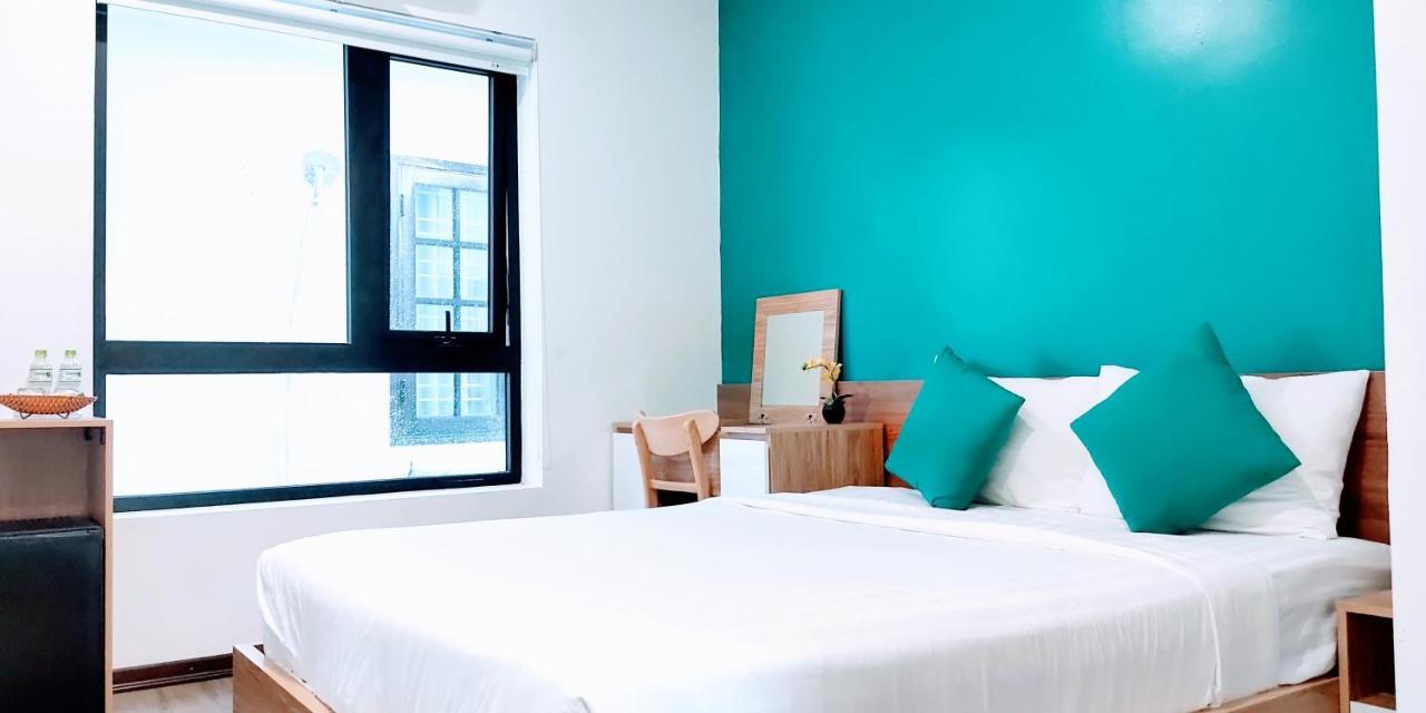 Sing Hotel Ντα Νανγκ Εξωτερικό φωτογραφία